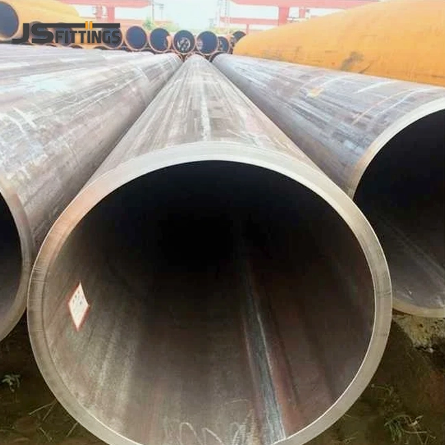 lsaw welded steel pipe